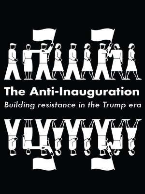 cover image of The Anti-Inauguration
